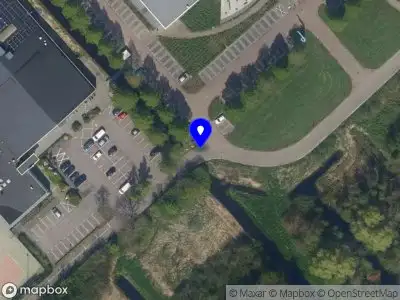 Toestemming voor het realiseren van een logiesfunctie in het huidige gebouw aan Krimpenerbosweg 1 te Krimpen aan den IJssel