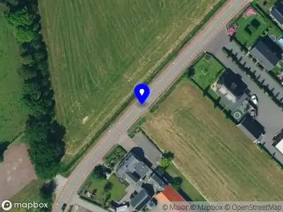 Ingetrokken omgevingsvergunning voor het plaatsen van een biologische luchtwasser aan de Veluweweg 188 in Kootwijkerbroek