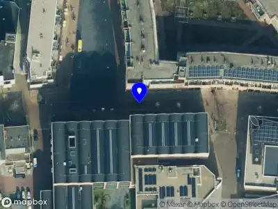 Overig Willem-Alexanderstraat  Nijverdal