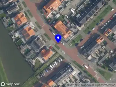 Bouwvergunning Zevenwoudenlaan  's-Gravenhage