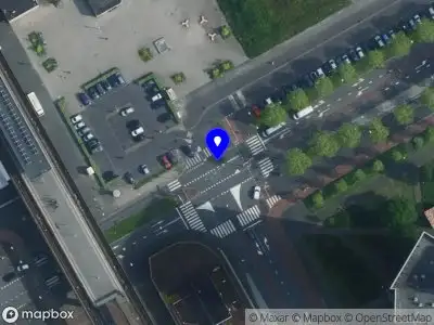 Omgevingsvergunning Kraaiennest  Amsterdam