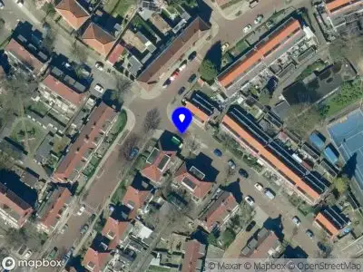 Gemeente Arnhem - Voornemen laadplaatsen elektrische voertuigen 2025-01