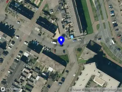 Gemeente Arnhem - Voornemen laadplaatsen elektrische voertuigen 2025-01