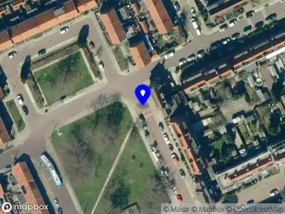 Gemeente Arnhem - Voornemen laadplaatsen elektrische voertuigen 2025-01