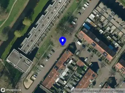 Gemeente Arnhem - Voornemen laadplaatsen elektrische voertuigen 2025-01