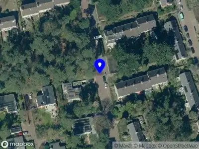 Gemeente Arnhem - Voornemen laadplaatsen elektrische voertuigen 2025-01