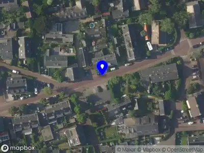 Omgevingsvergunning Melkweg  Huizen