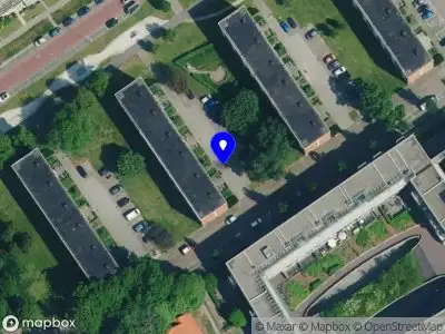 Overig Meiboomstraat  Deventer