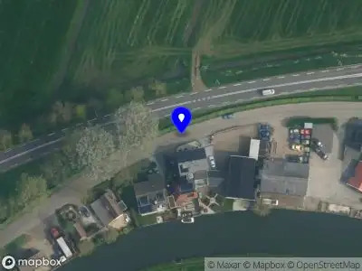 Meldingen Achthoven-Oost  Montfoort