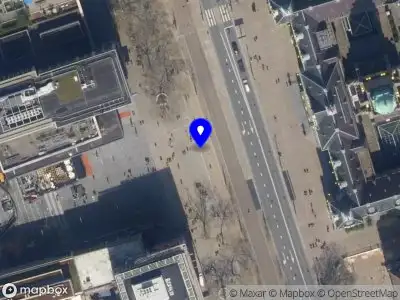 Verordeningen En Reglementen Coolsingel  Rotterdam