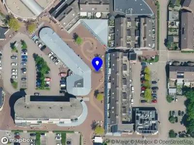 Milieuvergunning Dreiumme  Warnsveld