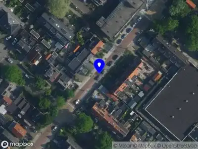 Bouwvergunning Stationsweg  Hoofddorp