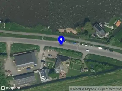 Bouwvergunning Kloosterdijk  Monnickendam