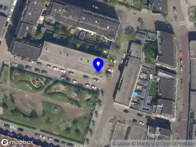 Kapvergunning Stolkstraat  Rotterdam