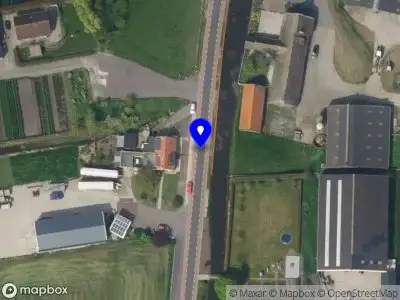 Publicatie toestemming 320267 het aanbrengen en hebben van een waterleiding bij/op Willem van der Veldenweg 12 b te Leimuiden.