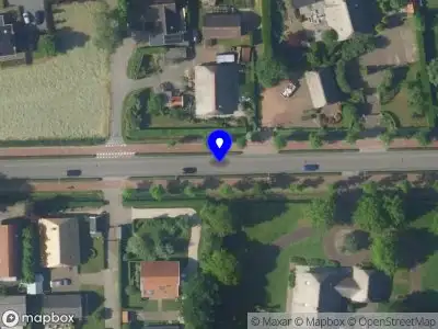 Sloopvergunning Zuiderzeestraatweg  Hierden