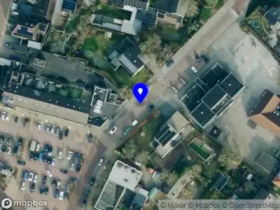 Milieuvergunning Dorpsstraat  Bergen