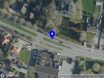 Evenementenvergunning Van Heemstraweg  Beuningen