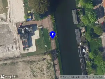 Meldingen Kanaalweg  Utrecht