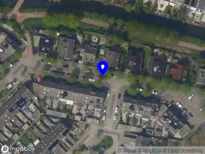 Verkeersbesluit Vloedstroom  Katwijk