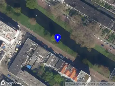 Omgevingsvergunning Noordsingel  Rotterdam