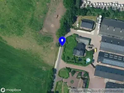 Milieuvergunning Malenveld  Stroe