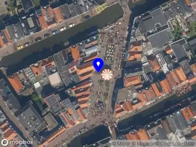 Overig Markt  Maassluis