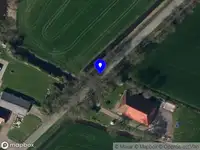 Aanvraag Omgevingsvergunning wateractiviteit WF-784613 Aanleg dam met duiker t.b.v. perceelsontsluiting Langelilleweg 103, Langelille