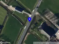 Aanvraag Omgevingsvergunning wateractiviteit WF-784653 verwijderen en leggen nieuwe kabel i.v.m. aanleg nieuw fietspad nabij Kleasterwei 6, Baaium