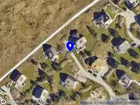 Aangevraagde omgevingsvergunning, Bliekeduun 26 in Hollum