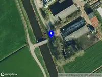 Bekendmaking aanvraag om vergunning voor werkzaamheden nabij Buitendijks 4 in Noordeinde