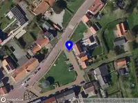 Anterieure overeenkomst bouwplan Markt 1 te Retranchement