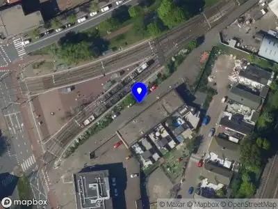 Bekendmaking Apv vergunning - Besluiten, Fruitweg - Fruitweg ter hoogte van huisnummer 25 te Den Haag