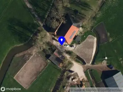 Watervergunning Easthimmerwei  Folsgare