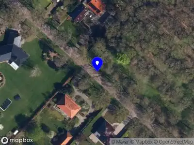 Kapvergunning Sportweg  Bellingwolde