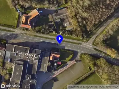 Evenementenvergunning Schilderweg  Oudeschild