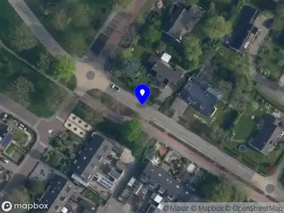 Bouwvergunning Schoolstraat  Bovensmilde