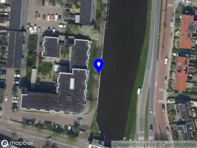 Verkeersbesluit Zijloeverpad  Leiden