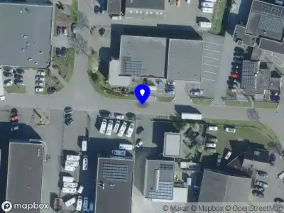 Milieuvergunning Hoefslag  Zeeland