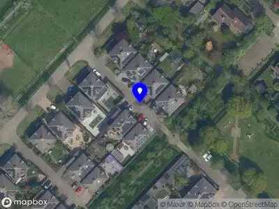 Bouwvergunning Scheffelstraat  Culemborg