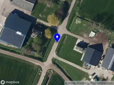 Breedschar 4 te Bantega: verleende evenementenvergunning organiseren van toneelvoorstelling 'Ûnderhudsk' (EV 20250011)