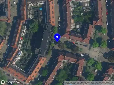 Verkeersbesluit Clematisstraat  Amsterdam