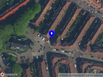 Verkeersbesluit Spechtstraat  Amsterdam
