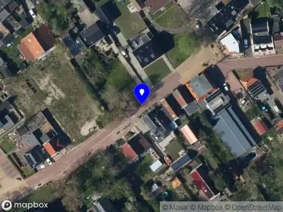 Sint Odulphusstraat 69 te Bakhuizen: verleende evenementenvergunning organiseren van KingsdayAfter (EV 20250035)