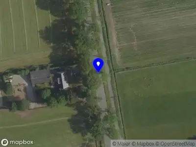 Omgevingsvergunning Boerdonksedijk  Erp
