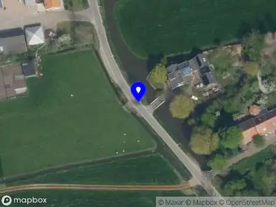 Bekendmaking Hoogheemraadschap van Delfland – Omgevingsvergunning wateractiviteit – Zouteveenseweg, gemeente Midden-Delfland (Schipluiden)