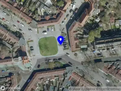 Bouwvergunning Omgevingsvergunning Edisonplein  Eindhoven