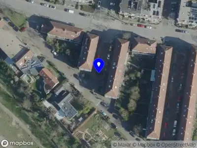 Gemeente Nijmegen - aanwijzen van een gereserveerde gehandicaptenparkeerplaats - aan Van der Kempstraat 1, Duindoornstraat 33, Groesbeeksedwarsweg 202, Horstacker 1309 en Jonagoldstraat 85 te Nijmegen