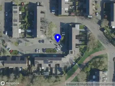 Gemeente Nijmegen - aanwijzen van een gereserveerde gehandicaptenparkeerplaats - aan Van der Kempstraat 1, Duindoornstraat 33, Groesbeeksedwarsweg 202, Horstacker 1309 en Jonagoldstraat 85 te Nijmegen