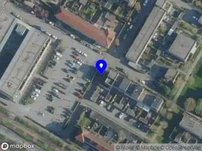 Gemeente Nijmegen - aanwijzen van een gereserveerde gehandicaptenparkeerplaats - aan Van der Kempstraat 1, Duindoornstraat 33, Groesbeeksedwarsweg 202, Horstacker 1309 en Jonagoldstraat 85 te Nijmegen